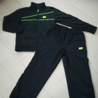 ナイキ(NIKE)のNIKE　ジャージ上下　キッズ(その他)