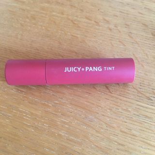 JUICY PANG TINT CR03 ナツメ(口紅)