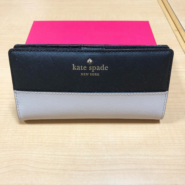 kate spade new york - ケイトスペード 長財布の通販 by Bell's shop｜ケイトスペードニューヨークならラクマ