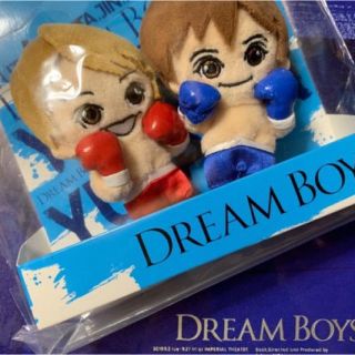 ジャニーズ(Johnny's)のDREAM BOYS グッズセット(男性アイドル)