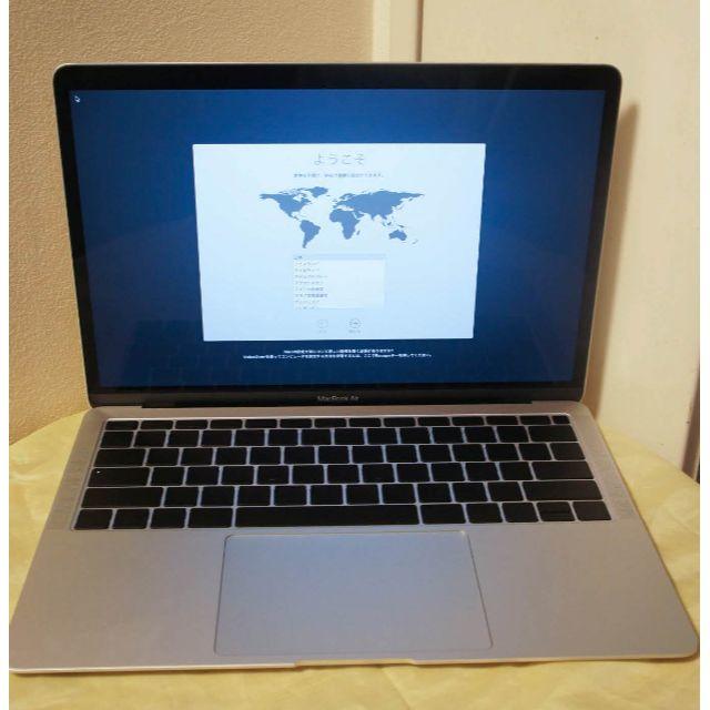 Mac (Apple) - Macbook Air 2018 i5 1.6GHz 16GB 256GB