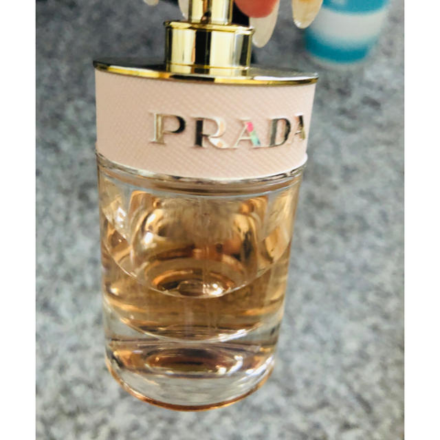 PRADA(プラダ)のプラダ Candy 香水 コスメ/美容の香水(香水(女性用))の商品写真