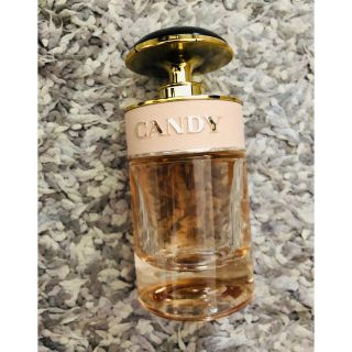 プラダ(PRADA)のプラダ Candy 香水(香水(女性用))