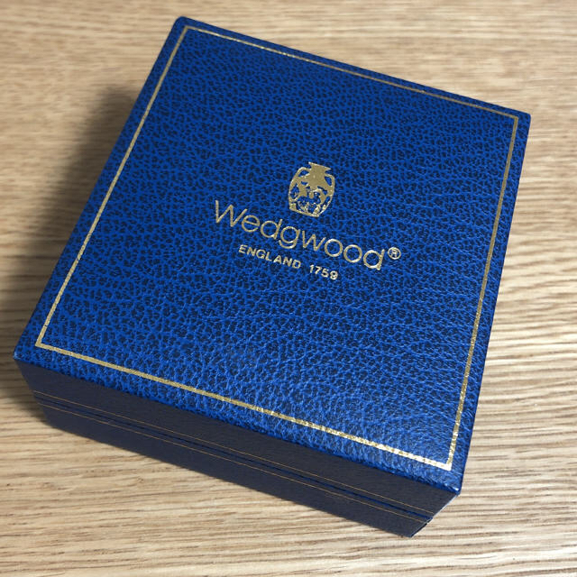 WEDGWOOD(ウェッジウッド)のウエッジウッド  ペンダント ネックレス レディースのアクセサリー(ネックレス)の商品写真