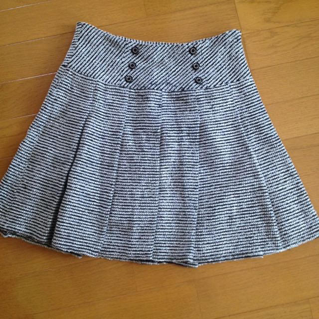 LODISPOTTO(ロディスポット)のスカート2点セット レディースのスカート(ミニスカート)の商品写真