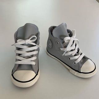 コンバース(CONVERSE)の美品 コンバース オールスター ☆ CONVERSE  ALL STAR(スニーカー)