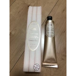 サボン(SABON)の【未使用】SABON ザボン ハンドクリーム・ラベンダーローズ(ハンドクリーム)