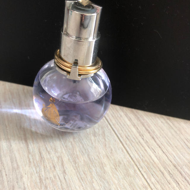 LANVIN(ランバン)のランバン エクラドゥアルページュオードパルファム コスメ/美容の香水(香水(女性用))の商品写真