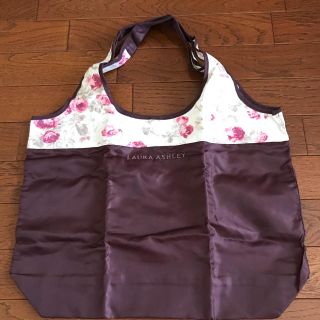 ローラアシュレイ(LAURA ASHLEY)のエコバッグ ローラアシュレイ(エコバッグ)