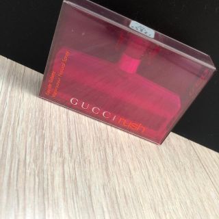 グッチ(Gucci)のGUCCI ラッシュ2 オードトワレ(香水(女性用))