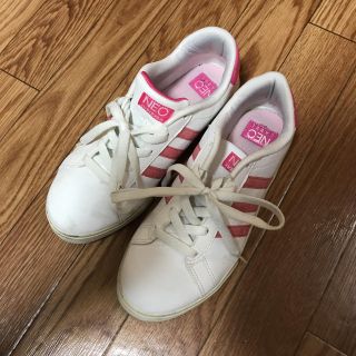 アディダス(adidas)の【大量セール】 adidas スタンスミス スニーカー ピンク(スニーカー)