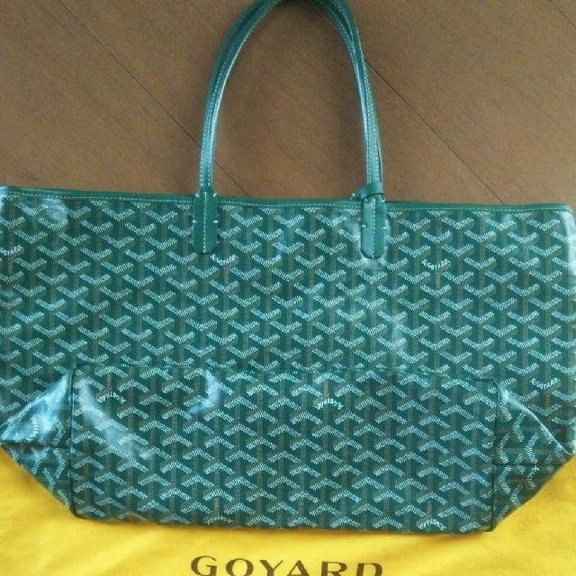 GOYARD(ゴヤール)のキャビア様専用 レディースのバッグ(トートバッグ)の商品写真