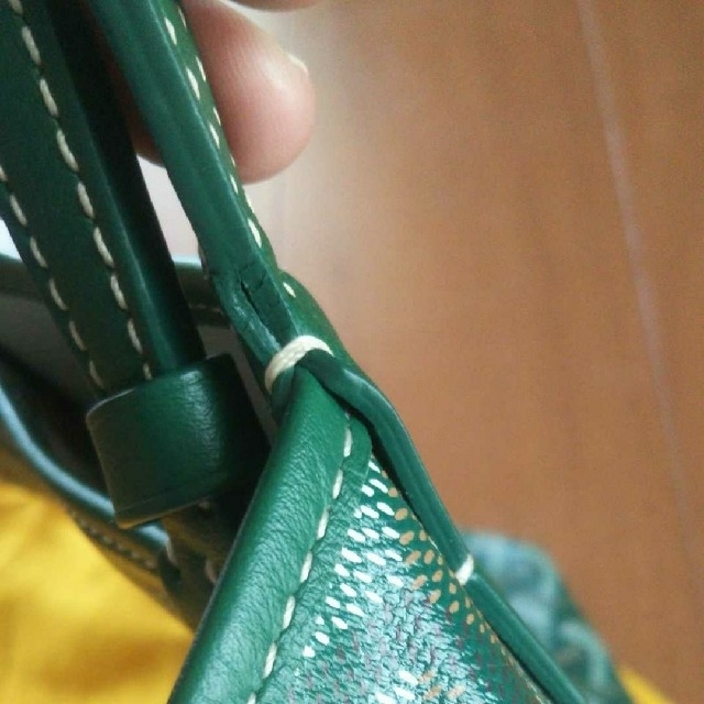 GOYARD(ゴヤール)のキャビア様専用 レディースのバッグ(トートバッグ)の商品写真