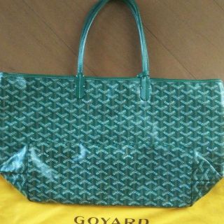 ゴヤール(GOYARD)のキャビア様専用(トートバッグ)