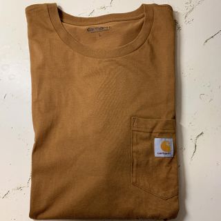 カーハート(carhartt)のCarhartt Tシャツ(Tシャツ/カットソー(半袖/袖なし))