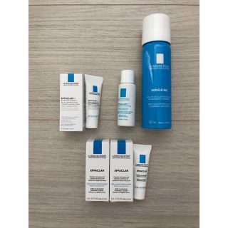 ラロッシュポゼ(LA ROCHE-POSAY)のラ ロッシュ ポゼ　値下げしました(サンプル/トライアルキット)