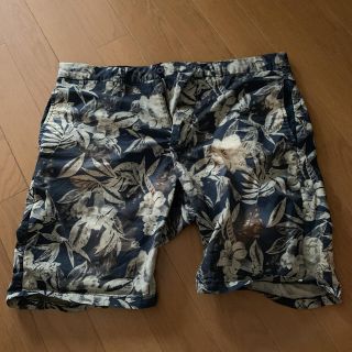 スコッチアンドソーダ(SCOTCH & SODA)のハーフパンツ ショートパンツ SCOTCH&SODA(ショートパンツ)