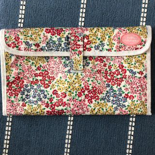 キャスキッドソン(Cath Kidston)のオムツ替えマット(おむつ替えマット)