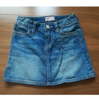 ギャップキッズ(GAP Kids)のGAPkids デニム スカート(スカート)