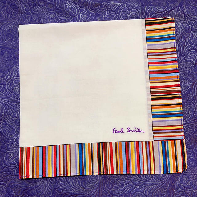 Paul Smith 新品 未使用 ポールスミス Paul Smith ハンカチ の通販 By Lemon Shop ポールスミスならラクマ Paul Smith 新品 未使用 ポールスミス Paul Smith ハンカチ の通販 By Lemon Shop ポールスミスならラクマ