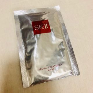 エスケーツー(SK-II)のSK-Ⅱ  マスク(パック/フェイスマスク)