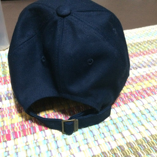 CAP レディースの帽子(キャップ)の商品写真