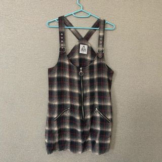 ユニフ(UNIF)のとこ様　専用ページ　ワンピース(ひざ丈ワンピース)