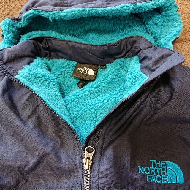 THE NORTH FACE(ザノースフェイス)のノースフェイス 100cm ジャケット キッズ/ベビー/マタニティのキッズ服男の子用(90cm~)(ジャケット/上着)の商品写真