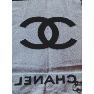 シャネル(CHANEL)のCHANELマフラー(マフラー/ストール)