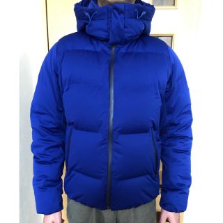 デサント(DESCENTE)のダウンジャケット DESCENTE 水沢ダウン ［美品］(ダウンジャケット)