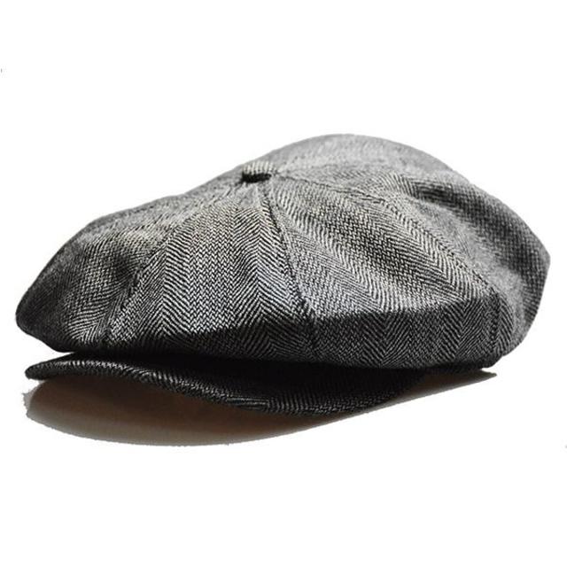 OLD JOE PEAKED CAP キャスケット 帽子 OLD JOE PEAKED CAP キャスケット 帽子