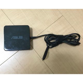 エイスース(ASUS)のasus ノートpc アダプタ(PC周辺機器)