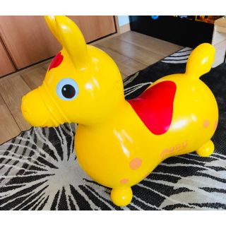 ロディ(Rody)のRody おもちゃ 乗り物(キャラクターグッズ)