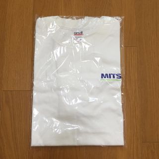 MITSUBA 半袖 Tシャツ 未使用(Tシャツ/カットソー(半袖/袖なし))