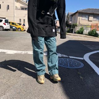 ディッキーズ(Dickies)のディッキーズ 874 リンカーングリーン(ワークパンツ/カーゴパンツ)