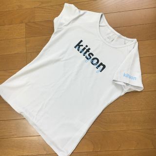 キットソン(KITSON)のキットソン Tシャツ(ウェア)