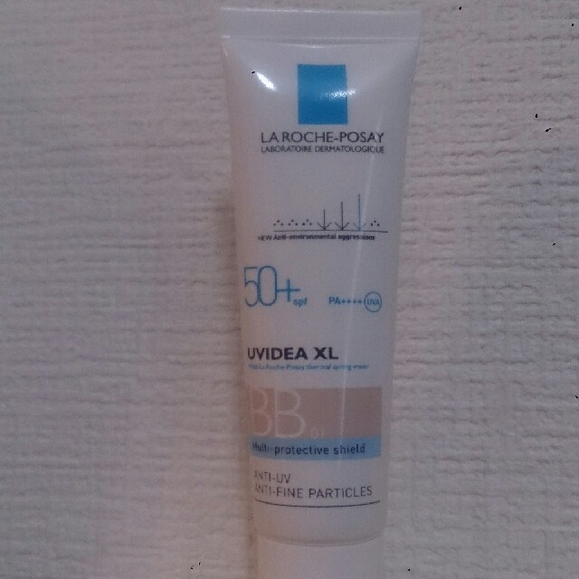 LA ROCHE-POSAY(ラロッシュポゼ)のラロッシュポゼ プロテクション bb 01 コスメ/美容のベースメイク/化粧品(BBクリーム)の商品写真