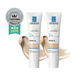 ラロッシュポゼ(LA ROCHE-POSAY)のラロッシュポゼ プロテクション bb 01(BBクリーム)