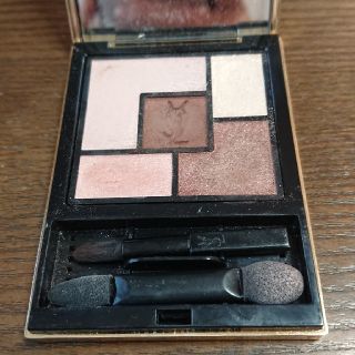 イヴサンローランボーテ(Yves Saint Laurent Beaute)のクチュール クルール パレット14(アイシャドウ)