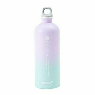 シグ(SIGG)のSUKALA×SIGG オリジナルボトル(ヨガ)