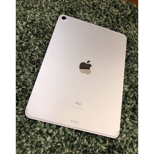 iPad Pro11インチwifi-cellular iPad pencil第2