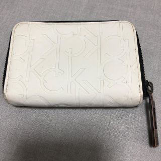 カルバンクライン(Calvin Klein)のカルバン・クライン コインケース(コインケース/小銭入れ)