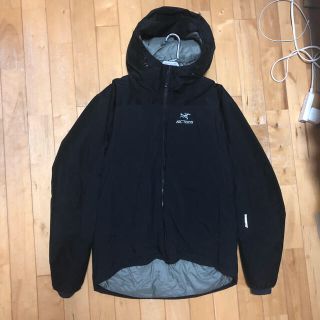 アークテリクス(ARC'TERYX)の【sue様専用】arc’teryx マウンテンパーカー ダウンジャケット (ダウンジャケット)