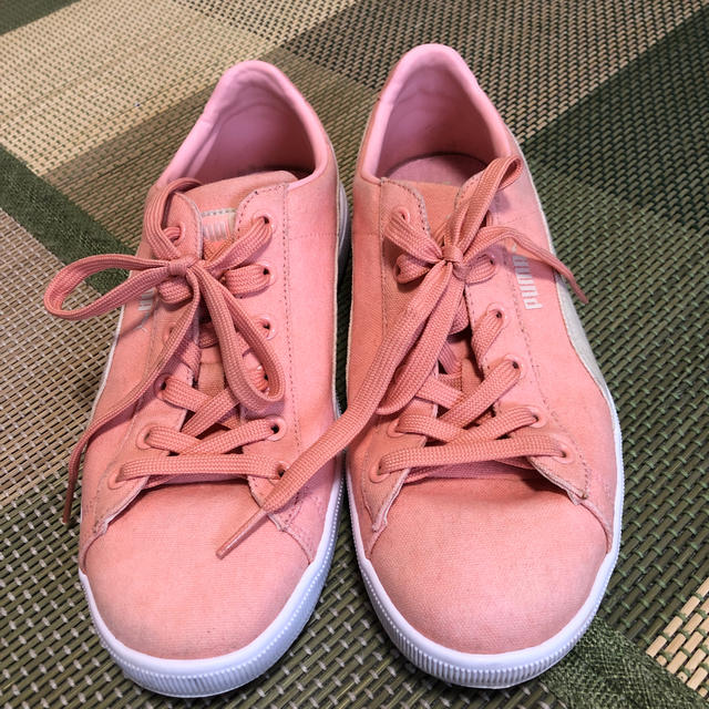 PUMA(プーマ)のプーマ 靴 メンズの靴/シューズ(スニーカー)の商品写真