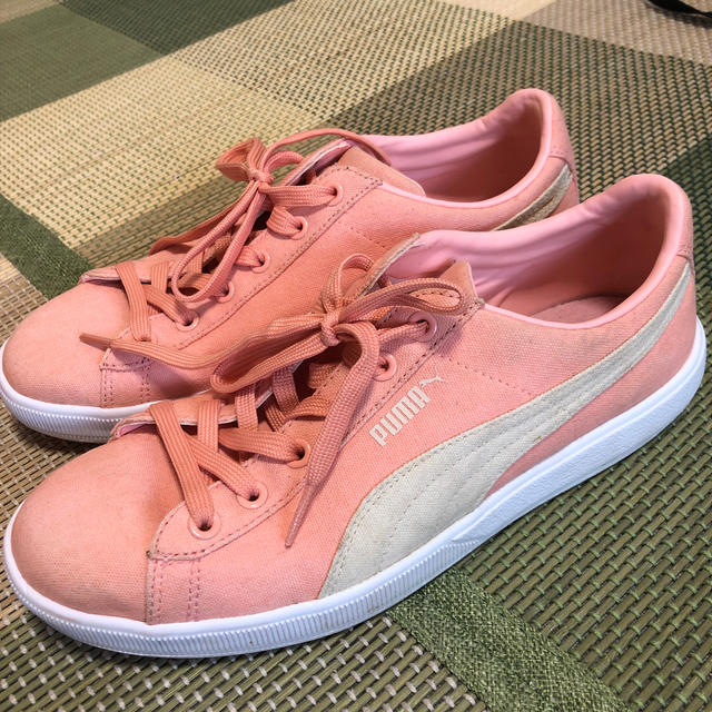 PUMA(プーマ)のプーマ 靴 メンズの靴/シューズ(スニーカー)の商品写真