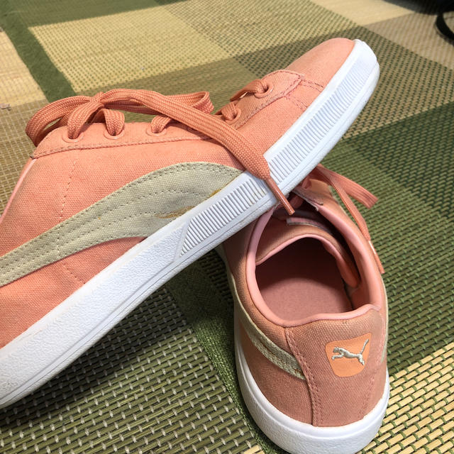 PUMA(プーマ)のプーマ 靴 メンズの靴/シューズ(スニーカー)の商品写真