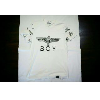 ボーイロンドン(Boy London)のBOY LONDON/ボーイロンドン/used/古着(Tシャツ/カットソー(半袖/袖なし))