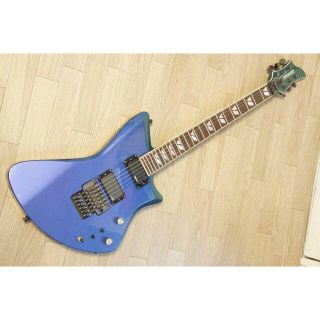 FERNANDES VERTIGO ELITE FM サスティナー シャチ クジラ hide FERNANDES VERTIGO ELITE FM サスティナー シャチ クジラ hide