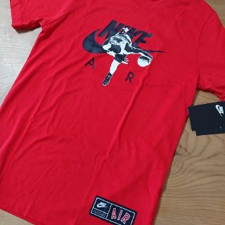 ナイキ(NIKE)のNIKE AIR Tシャツ 140～150(Tシャツ/カットソー)