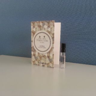 ペンハリガン(Penhaligon's)のPENHALIGON'S ペンハリガン ルナ オードトワレ♡サンプル♡(ユニセックス)